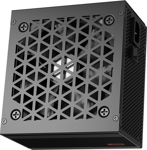 Купить Блок питания PCCooler YK850H [P3-YK850H-B1HWBK1-EU] черный  5640145. Характеристики, отзывы и цены в Донецке