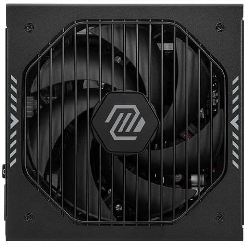 Купить Блок питания MSI MAG A850GLS PCIE5 [306-7ZPIY11-CE0] черный  5641163. Характеристики, отзывы и цены в Донецке