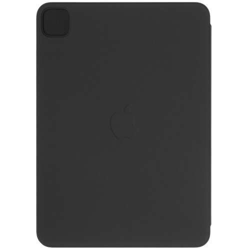 Купить Чехол-книжка Apple Smart Folio для Apple iPad Pro 11" (M4) черный  5459725. Характеристики, отзывы и цены в Донецке