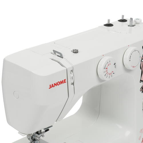 Купить Швейная машина Janome Ami 25s  1268138. Характеристики, отзывы и цены в Донецке