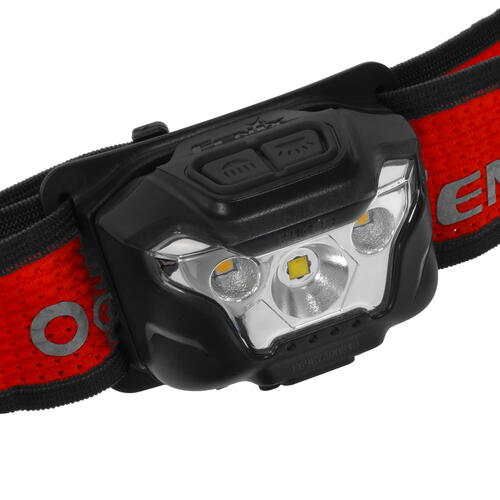 Купить Фонарь Fenix HL18RT  5350619. Характеристики, отзывы и цены в Донецке