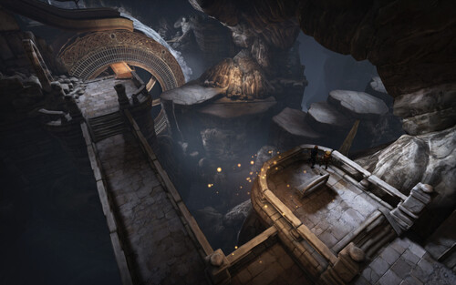 Купить Игра Brothers - A Tale of Two Sons (Steam)  5622294. Характеристики, отзывы и цены в Донецке