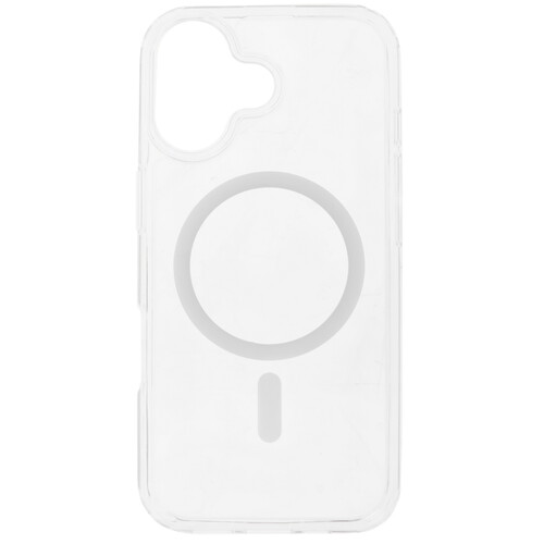 Купить Накладка  VLP Air Case для Apple iPhone 17 прозрачный  5640473. Характеристики, отзывы и цены в Донецке