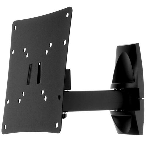 Купить Кронштейн для ТВ Holder LCDS-4223 черный  1664014. Характеристики, отзывы и цены в Донецке