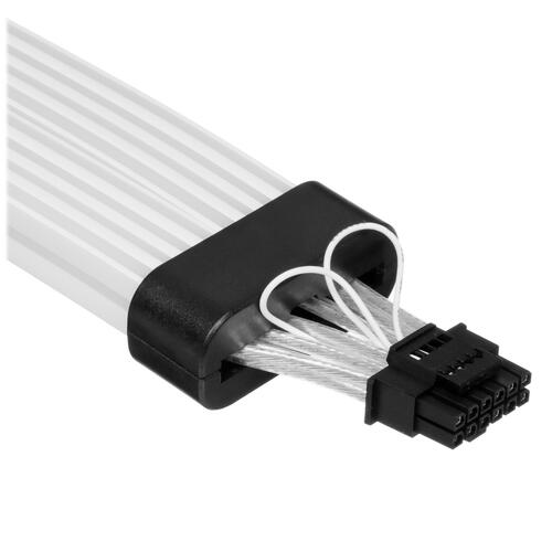 Купить Кабель для видеокарты ARDOR GAMING ARGB Videocard Cable 12VHPWR  5421982. Характеристики, отзывы и цены в Донецке