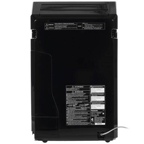 Купить Климатический комплекс Panasonic F-VXK90R черный  1083543. Характеристики, отзывы и цены в Донецке