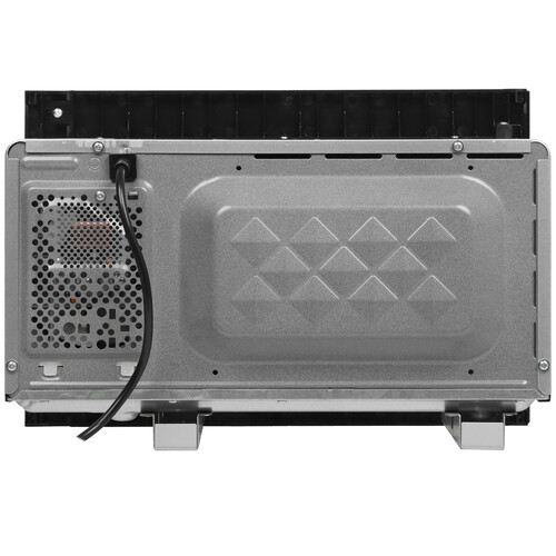 Купить Встраиваемая микроволновая печь DEXP DBMW-15M600J45 черный  9265691. Характеристики, отзывы и цены в Донецке