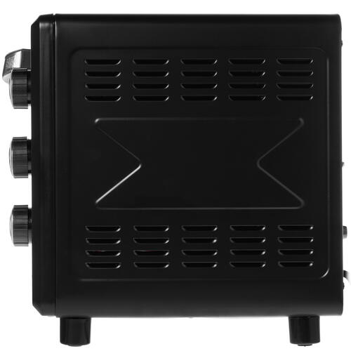 Купить Мини-печь Centek CT-1530-36 PROMO черный  8154698. Характеристики, отзывы и цены в Донецке