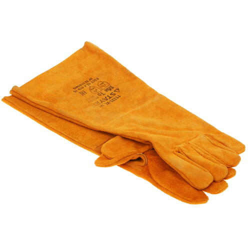 Купить Перчатки краги Stayer 11331-XL_z01  7998265. Характеристики, отзывы и цены в Донецке