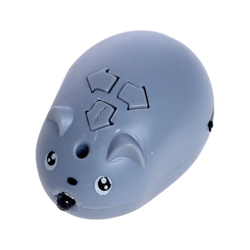 Купить Паук радиоуправляемый «Тарантул», эффект дыма, световые эффекты, работает от аккумулятора  5604361. Характеристики, отзывы и цены в Донецке