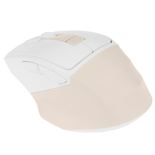 Купить Мышь беспроводная A4Tech Fstyler FG45CS Air2  9189006. Характеристики, отзывы и цены в Донецке
