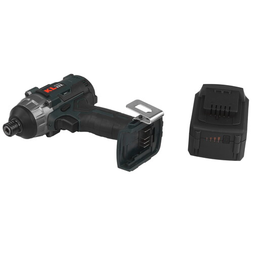 Купить Винтоверт KLPRO KLDV18B-50  9154022. Характеристики, отзывы и цены в Донецке