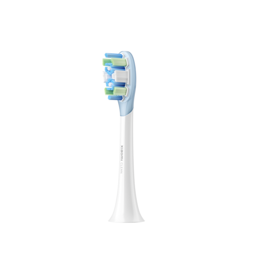 Купить Набор сменных насадок Xiaomi Oscillation Electric Toothbrush Replacement Heads  5625311. Характеристики, отзывы и цены в Донецке