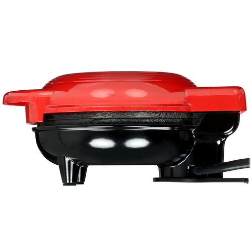 Купить Вафельница Aceline AWM-350 красный  9153828. Характеристики, отзывы и цены в Донецке