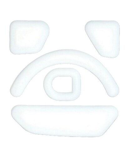 Купить Ножки для мыши ESPTiger ICE V2 Skates белый  5628382. Характеристики, отзывы и цены в Донецке