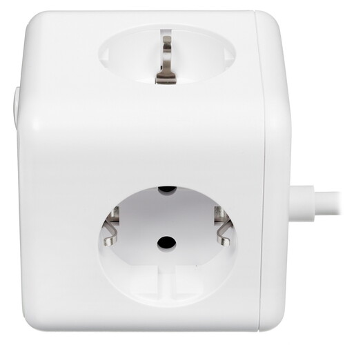 Купить Сетевой фильтр Tessan TS-301-C серый  9133312. Характеристики, отзывы и цены в Донецке