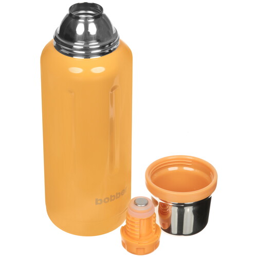 Купить Термос Вobber Flask-1000 желтый  9201887. Характеристики, отзывы и цены в Донецке