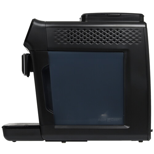 Купить Кофемашина автоматическая Philips EP1200/00 черный  5486249. Характеристики, отзывы и цены в Донецке