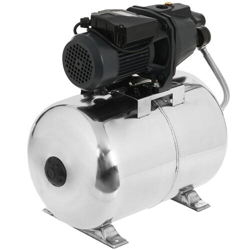 Купить Насосная станция Unipump AUTO JET 60 S-50-S  9977807. Характеристики, отзывы и цены в Донецке