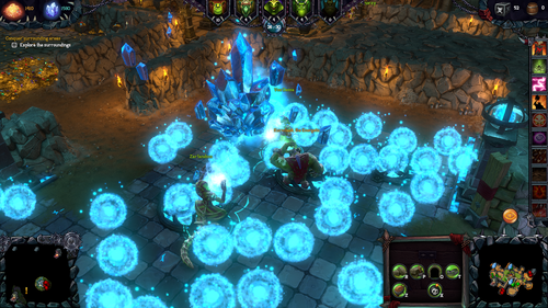 Купить Игра Dungeons 2 (Steam)  5626993. Характеристики, отзывы и цены в Донецке