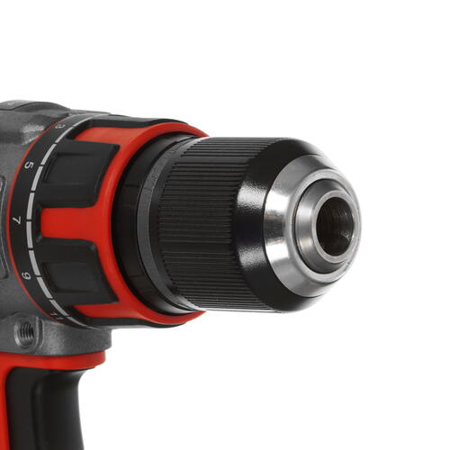 Купить Дрель-шуруповерт Einhell TP-CD 18/80 Li BL-Solo Power X Change 18V  , Без ЗУ, Без АКБ  9086142. Характеристики, отзывы и цены в Донецке