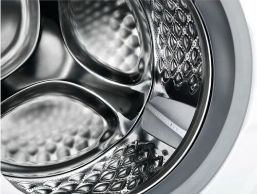 Купить Стиральная машина Electrolux EW7F3482UE белый  9184851. Характеристики, отзывы и цены в Донецке