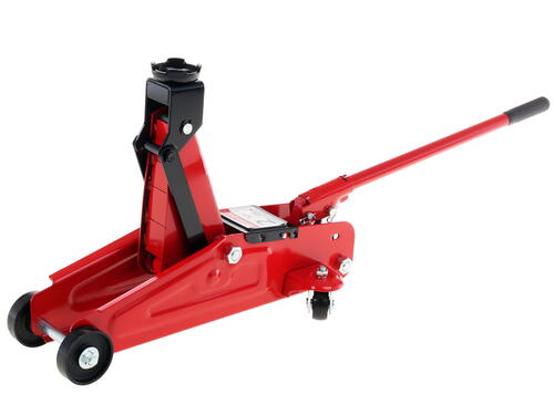 Купить Домкрат Autoprofi DP-17  1074045. Характеристики, отзывы и цены в Донецке