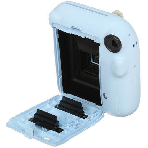 Купить Фотоаппарат моментальной печати Fujifilm Instax mini 12  9983601. Характеристики, отзывы и цены в Донецке
