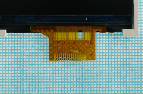 Купить LCD 2.8 для сотового телефона KENSHI R281 [FPC-TFT028B235V2]  9232028. Характеристики, отзывы и цены в Донецке