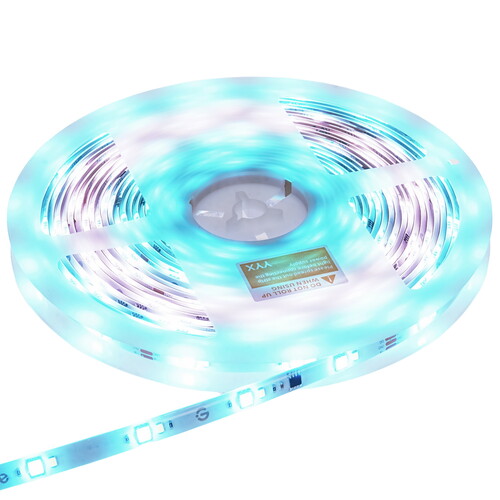 Купить Светодиодная лента Govee LED Strip Lights With Protective Coating  5488136. Характеристики, отзывы и цены в Донецке