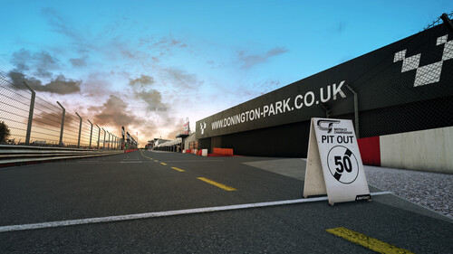 Купить Дополнение для игры Assetto Corsa Competizione - British GT Pack (Steam)  5622273. Характеристики, отзывы и цены в Донецке