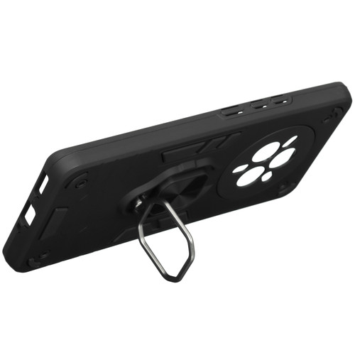 Купить Накладка  BoraSCO Anti-Shok Case для realme 14 Pro черный  5628706. Характеристики, отзывы и цены в Донецке