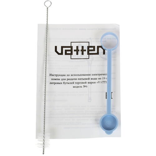 Купить Помпа для воды Vatten 6  1375390. Характеристики, отзывы и цены в Донецке