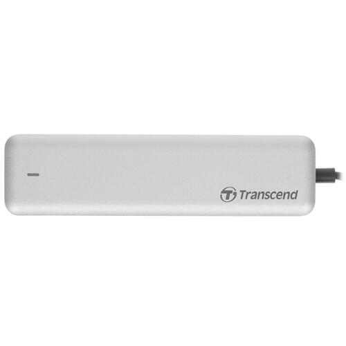 Купить 960 ГБ Внешний SSD Transcend JetDrive 855 [TS960GJDM855]  1328911. Характеристики, отзывы и цены в Донецке