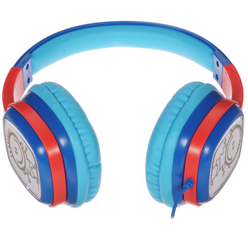 Купить Проводные наушники Harper KIDS HN-302 синий  8192069. Характеристики, отзывы и цены в Донецке