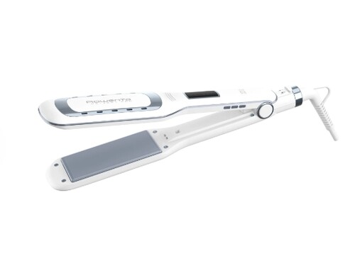 Купить Выпрямитель для волос Rowenta SF5010F0S  5485719. Характеристики, отзывы и цены в Донецке