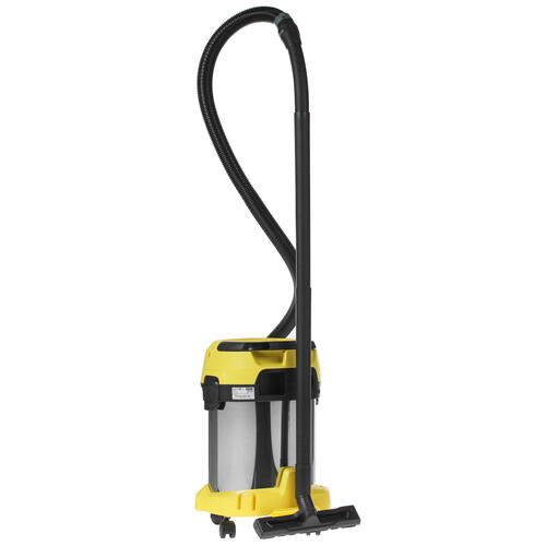 Купить Хозяйственный пылесос  Karcher WD 3 PS V-17/4/20 Workshop  5355842. Характеристики, отзывы и цены в Донецке