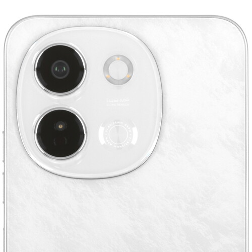 Купить 6.67" Смартфон Tecno SPARK 30 5G 128 ГБ белый  5482714. Характеристики, отзывы и цены в Донецке