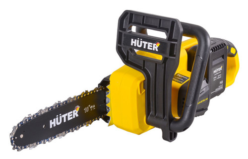 Купить Аккумуляторная цепная пила Huter ELS-20/10Li 4A  шина - 25 см (10")  9229112. Характеристики, отзывы и цены в Донецке