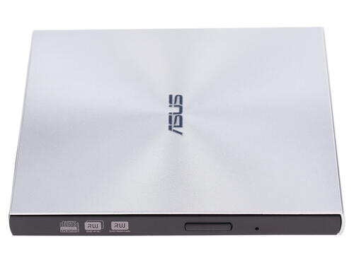 Купить Привод внеш. DVD-RW ASUS SDRW-08U7M-U  1043217. Характеристики, отзывы и цены в Донецке