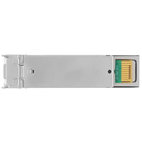 Купить SFP-модуль NIKOMAX GL-OT-SG06LC1-1550-1310-B  5631075. Характеристики, отзывы и цены в Донецке