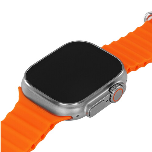 Купить Смарт-часы Good Music Ultra 2  5604472. Характеристики, отзывы и цены в Донецке