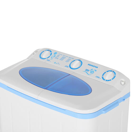 Купить Стиральная машина Renova WS-80PT/PET  1092991. Характеристики, отзывы и цены в Донецке