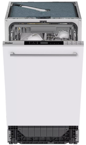 Купить Встраиваемая посудомоечная машина Haier HDWE11-395RU  9246986. Характеристики, отзывы и цены в Донецке