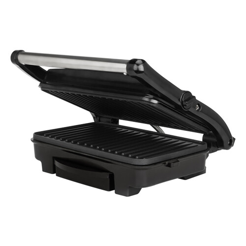 Купить Гриль BQ GR1002 серый  5356092. Характеристики, отзывы и цены в Донецке