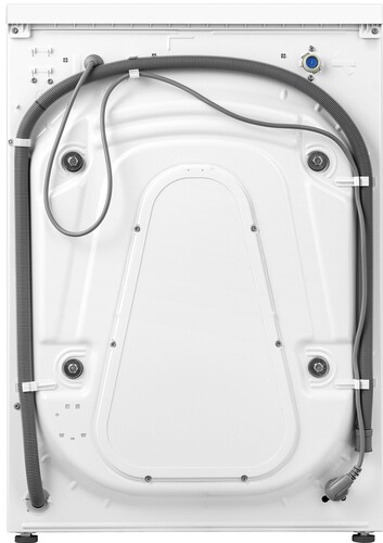 Купить Стиральная машина Hisense WF3I7027BWJ белый  9281356. Характеристики, отзывы и цены в Донецке