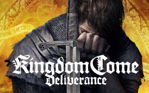 Купить Игра Kingdom Come: Deliverance (Steam)  5642752. Характеристики, отзывы и цены в Донецке