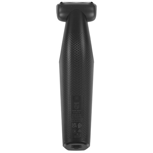 Купить Триммер Philips  BG3017/01 черный/серый  9283809. Характеристики, отзывы и цены в Донецке