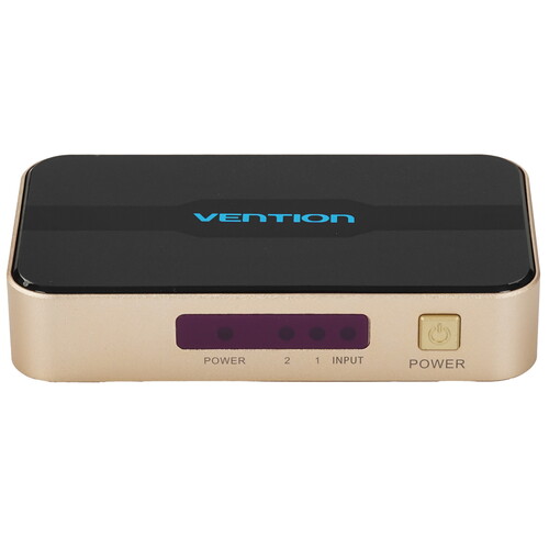 Купить Разветвитель Vention HDMI 19F/2x19F  9160761. Характеристики, отзывы и цены в Донецке