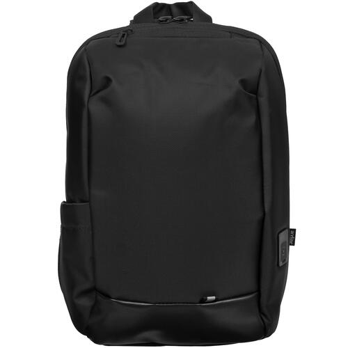 Купить Рюкзак Aceline Sling KS32W черный  5428790. Характеристики, отзывы и цены в Донецке